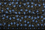 Suzani Duvar Örtüsü 103 x 186 cm