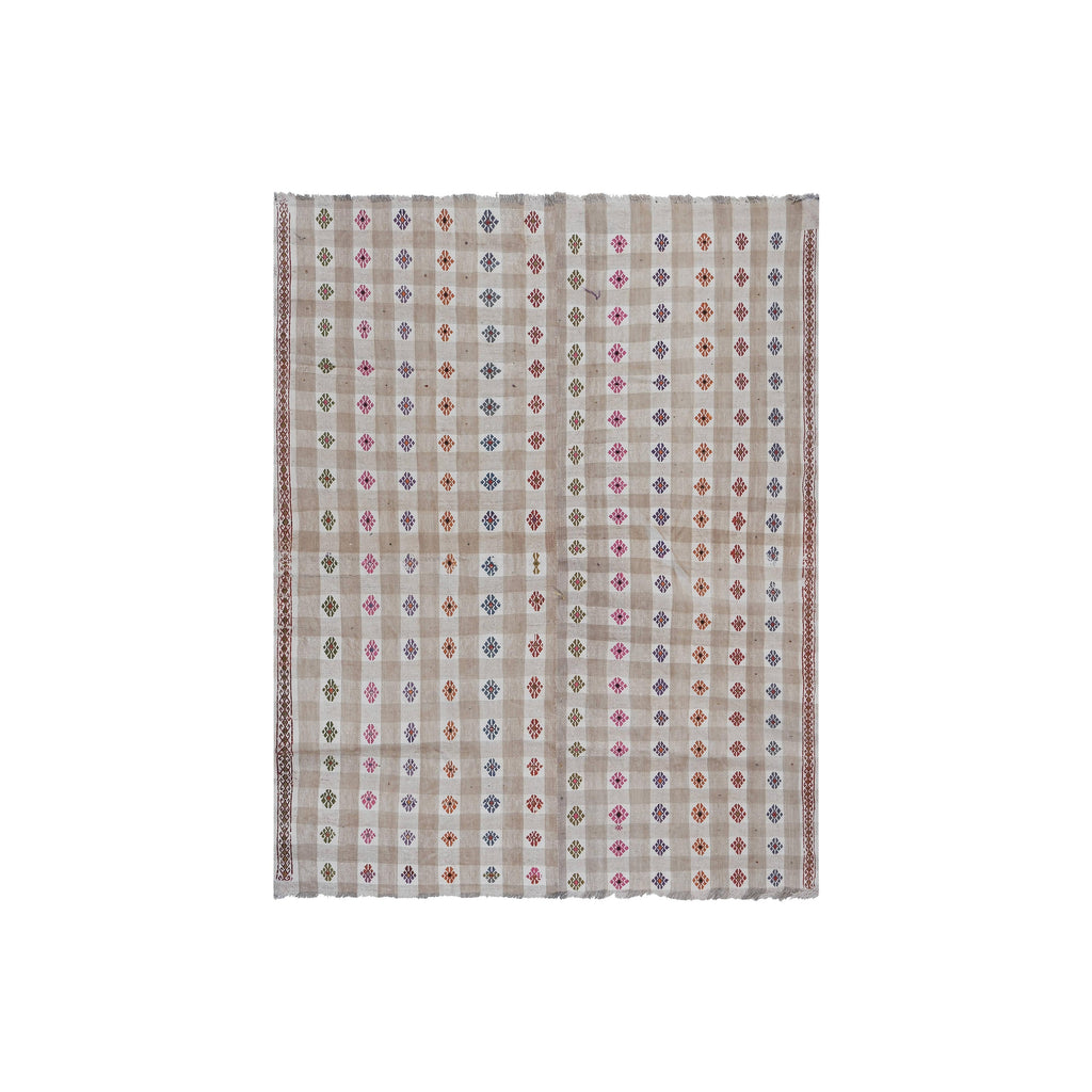Vintage Kilim 183 x 250 cm