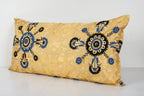 Suzani Kırlent Kılıfı 58 x 110 cm