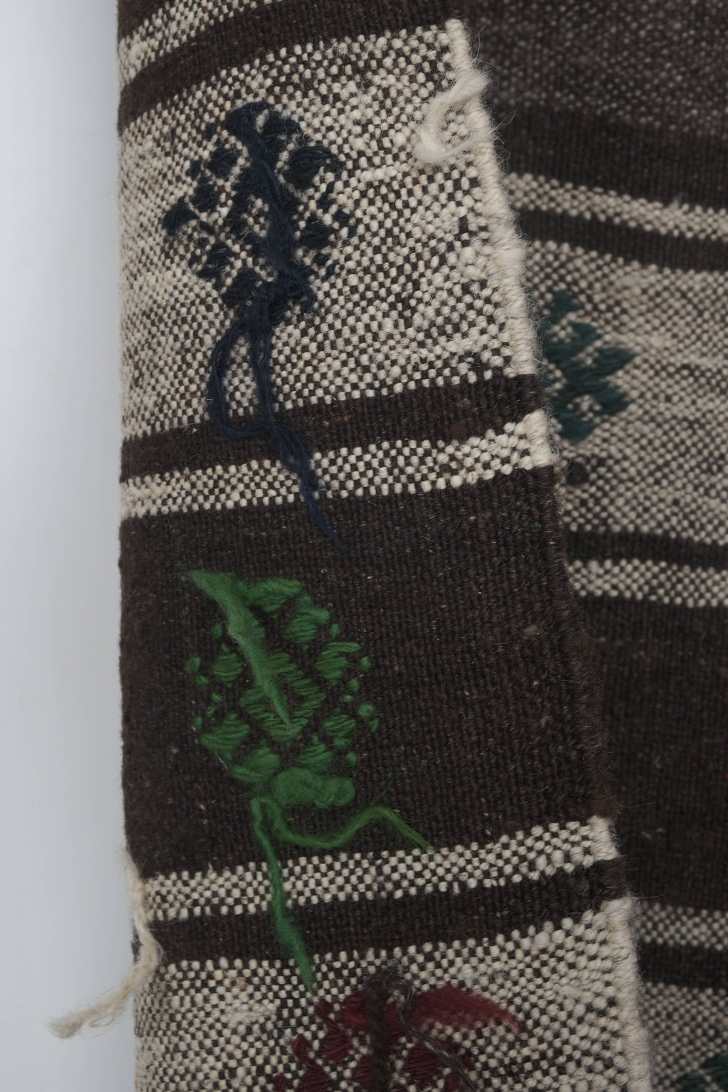 Vintage Kilim Yolluk 64 x 198 cm