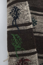 Vintage Kilim Yolluk 64 x 198 cm