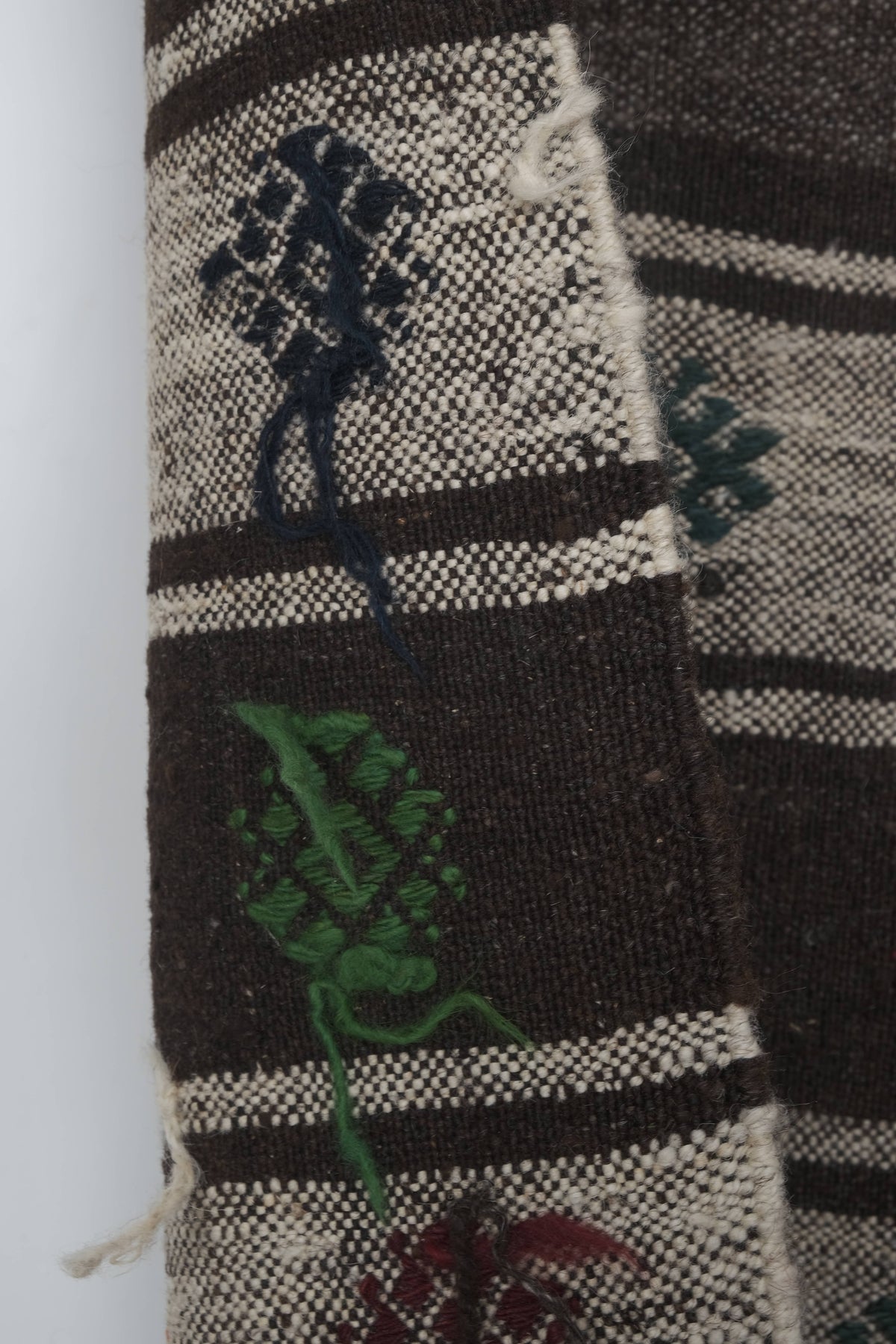 Vintage Kilim Yolluk 64 x 198 cm