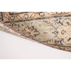 Vintage Uşak Halı 201 x 326 cm