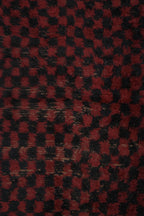 Vintage Türk Tulu Halı 97 x 194 cm