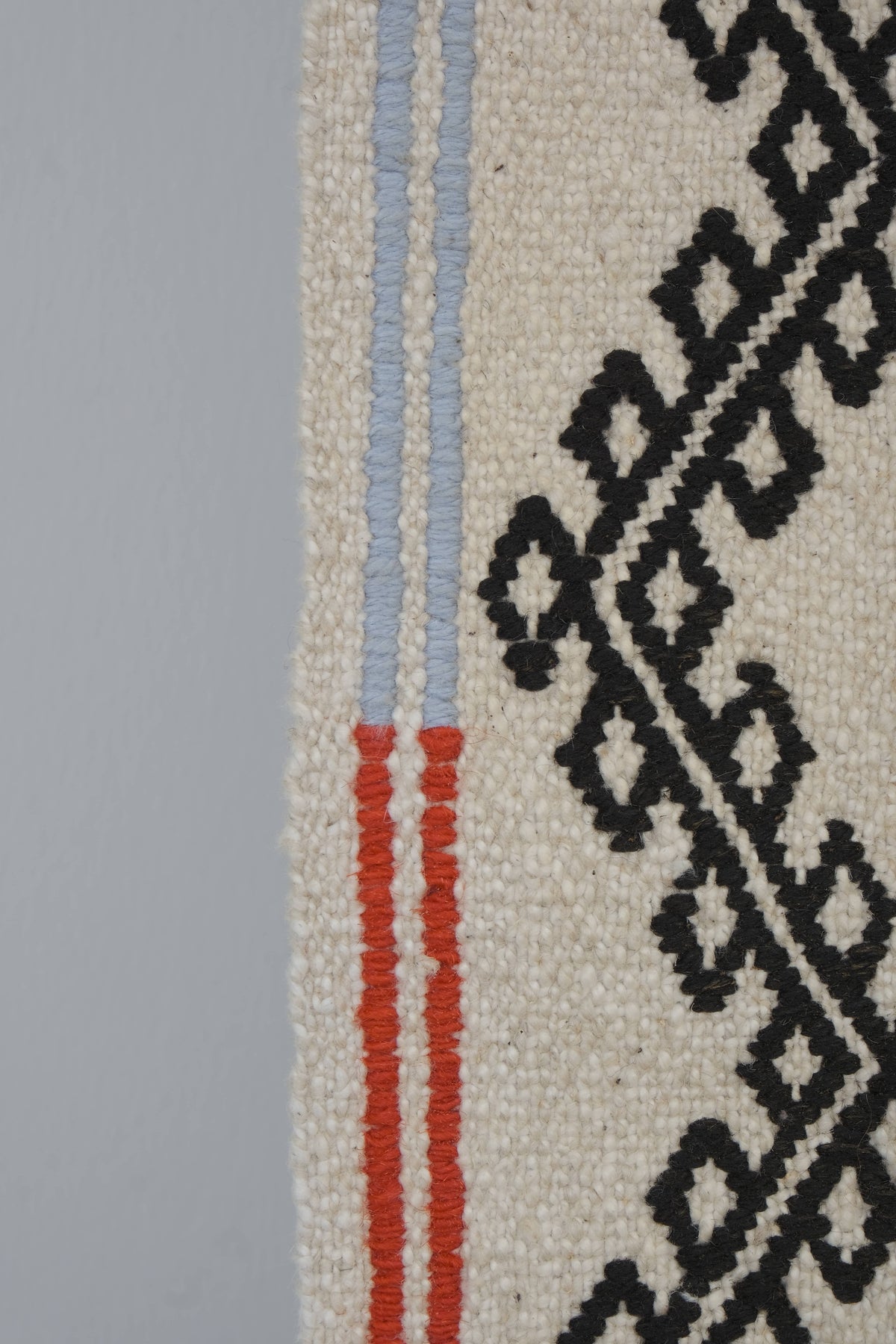 Vintage Kilim Yolluk 81 x 502 cm