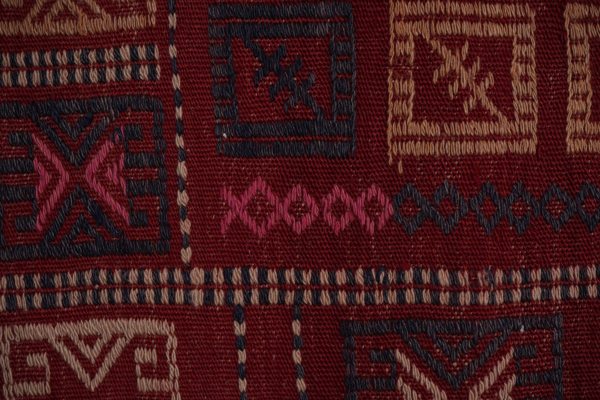 Vintage Kilim 150 x 212 cm
