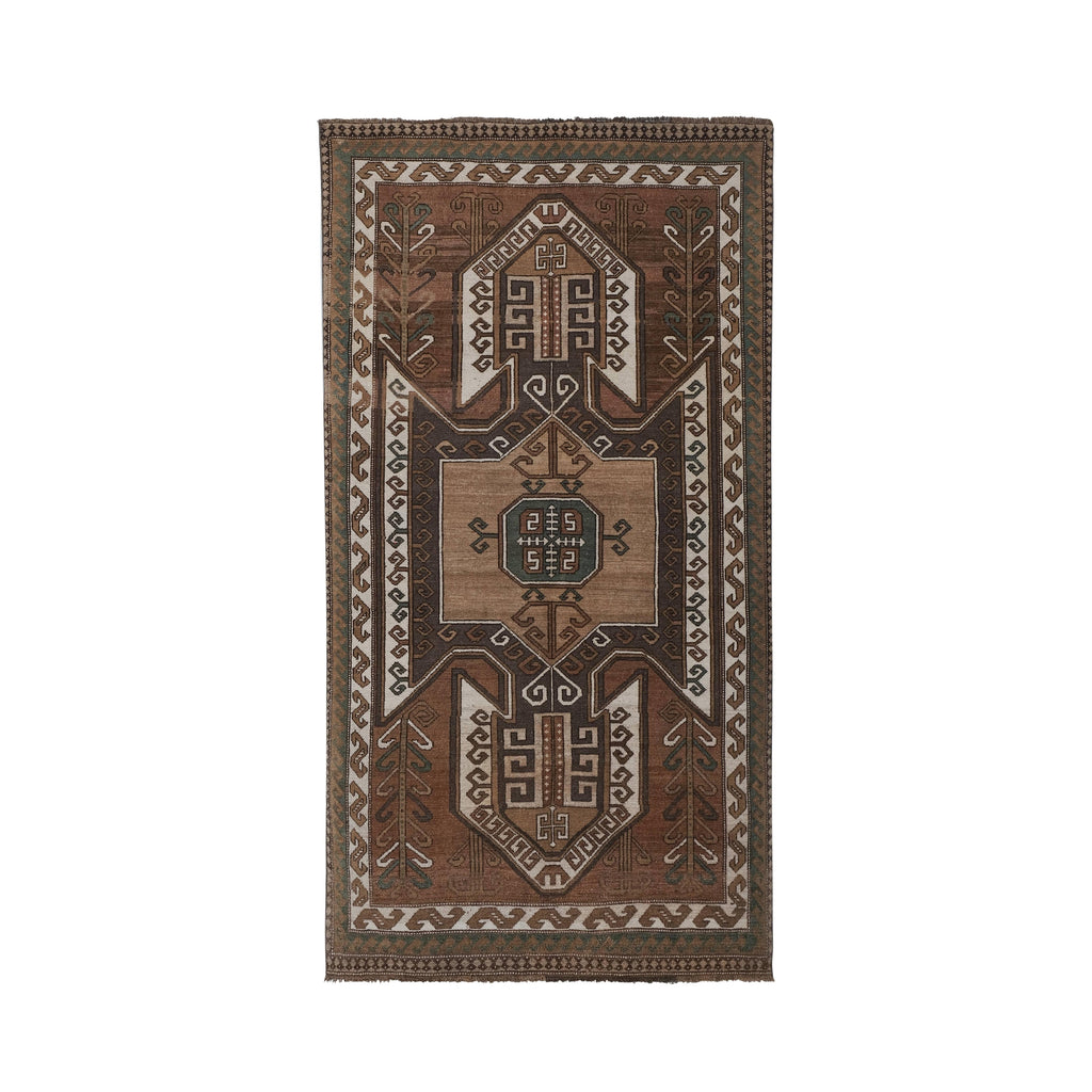 Vintage Kars Halı 152 x 272 cm