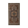 Vintage Kars Halı 152 x 272 cm