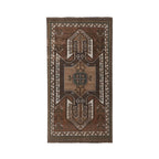 Vintage Kars Halı 152 x 272 cm