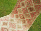 Vintage Uşak Yolluk 150 x 330 cm