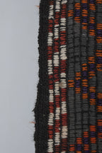 Vintage Kilim 169 x 280 cm
