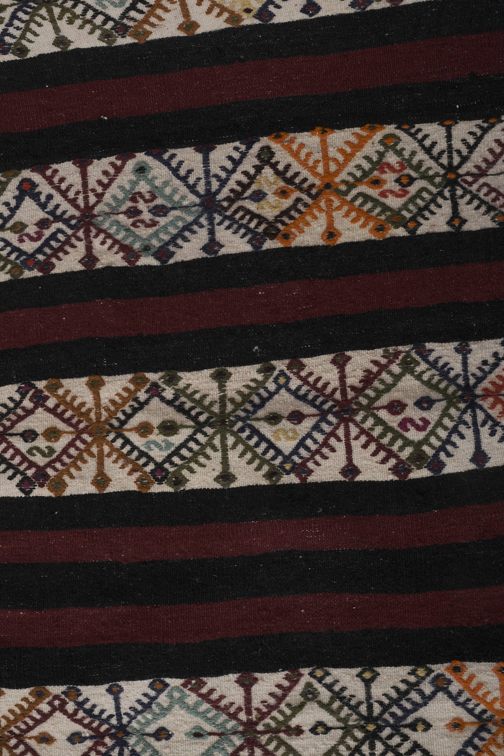 Vintage Kilim Yolluk 69 x 465 cm