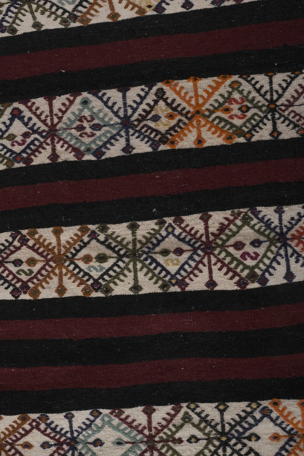 Vintage Kilim Yolluk 69 x 465 cm