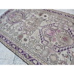 Vintage Türk Halı 119 x 189 cm
