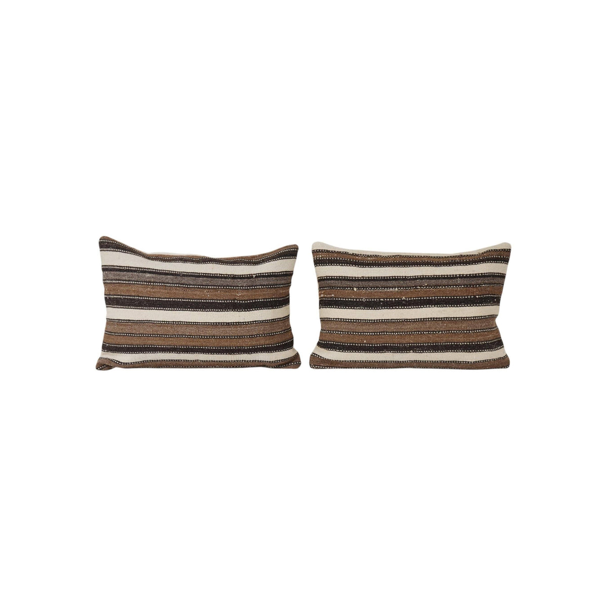 Kilim Kırlent Kılıfı 2'li Set 40 x 60 cm