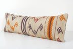 Kilim Kırlent Kılıfı 45 x 130 cm