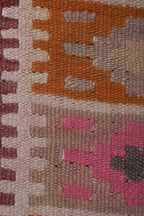 Vintage Türk Yolluk 75 x 505 cm