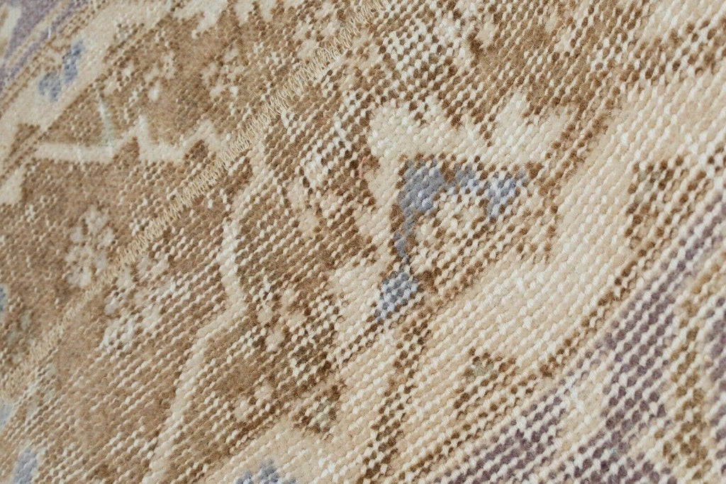 Vintage Uşak Yolluk 59 x 340 cm