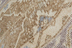 Vintage Uşak Yolluk 59 x 340 cm