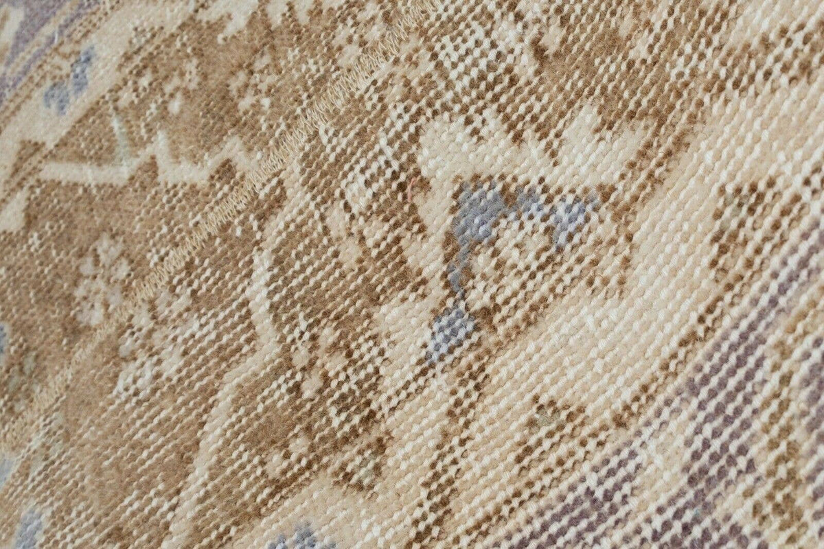 Vintage Uşak Yolluk 59 x 340 cm