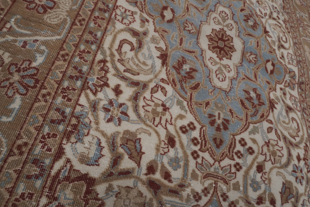 Vintage Türk Halı 86 x 153 cm