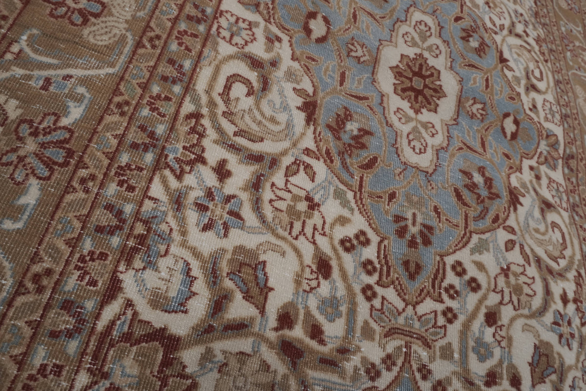 Vintage Türk Halı 86 x 153 cm