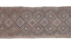 Vintage Kilim Yolluk 84 x 370 cm