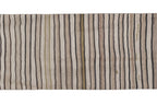 Vintage Kilim Yolluk 110 x 281 cm