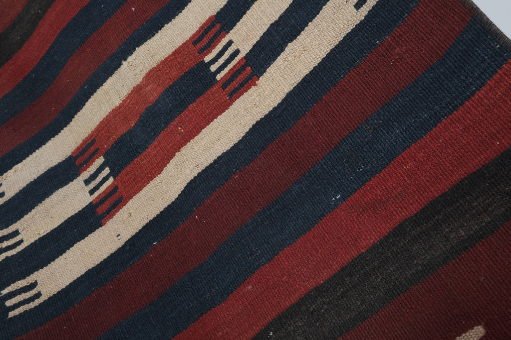 Vintage Kilim Yolluk 78 x 705 cm
