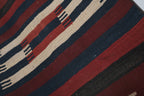 Vintage Kilim Yolluk 78 x 705 cm