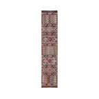Vintage Kilim Yolluk 76 x 372 cm