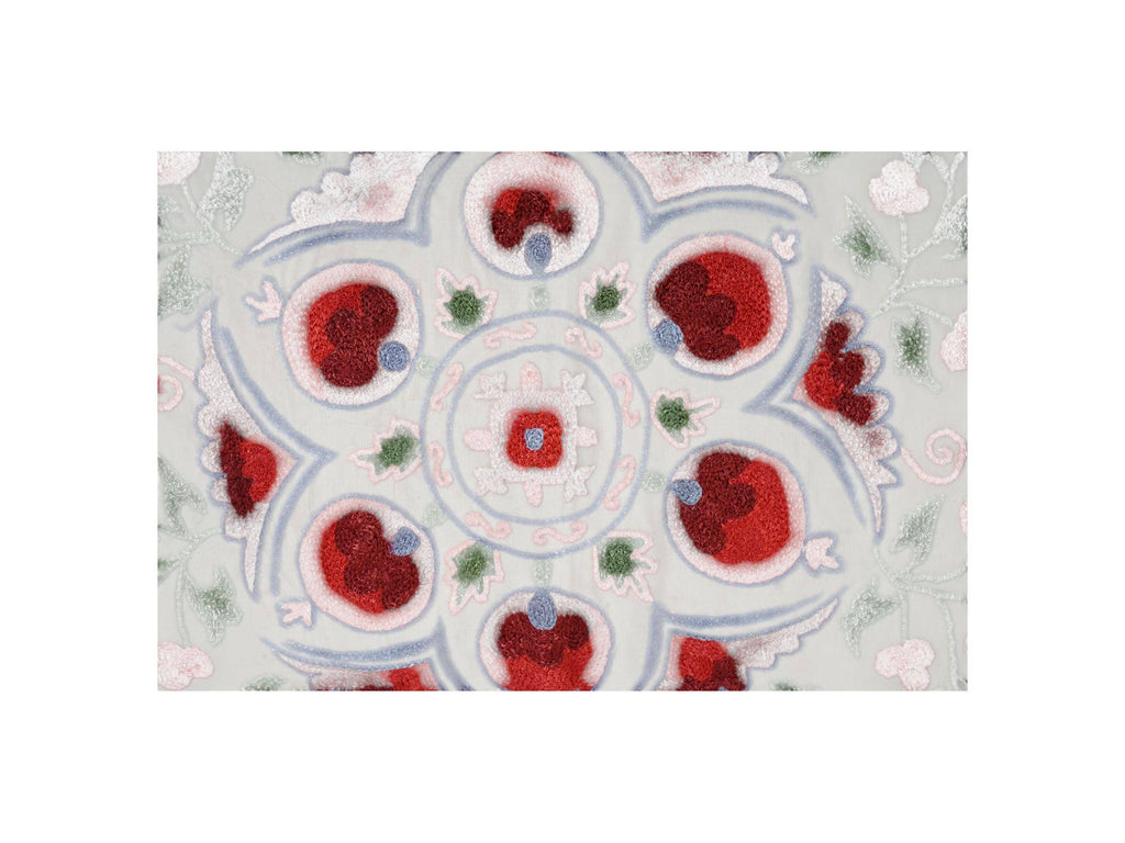 Suzani Kırlent Kılıfı 45 x 180 cm