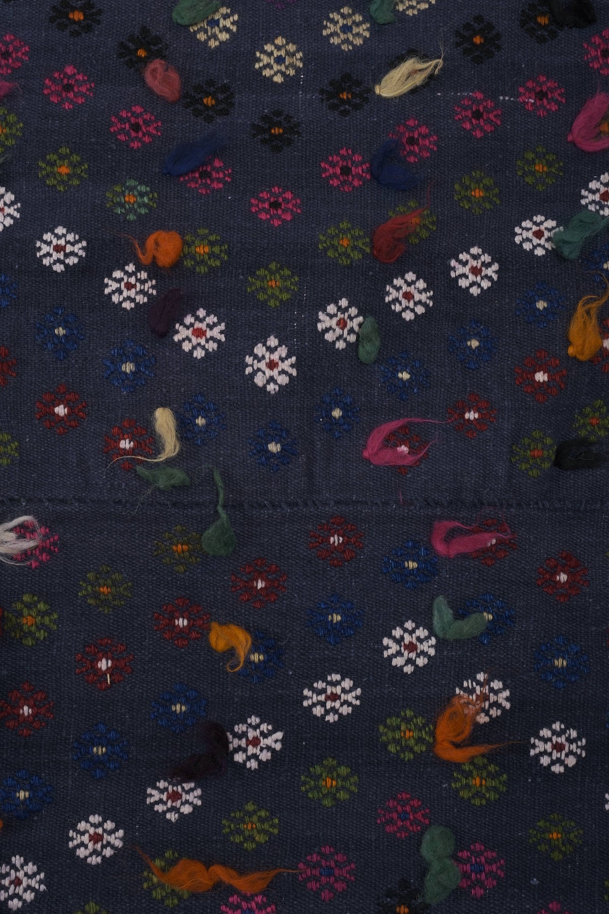 Vintage Uşak Halı 203 x 300 cm