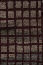 Vintage Türk Tulu Halı 61 x 119 cm