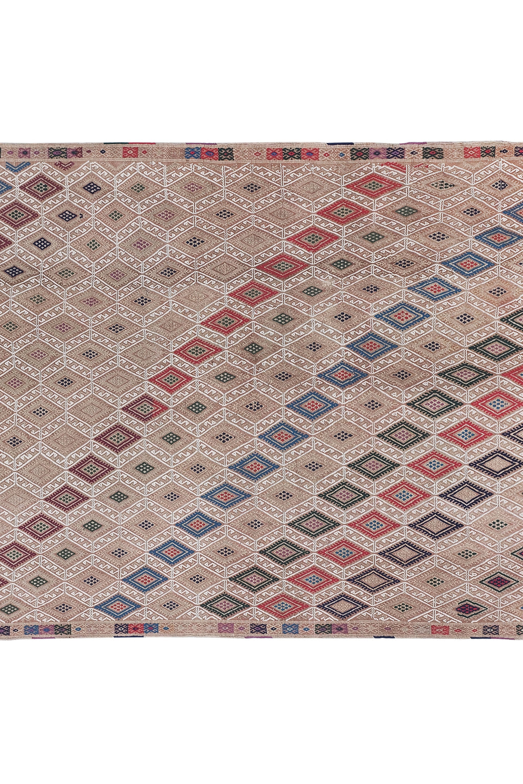 Vintage Kilim 152 x 212 cm