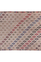 Vintage Kilim 152 x 212 cm