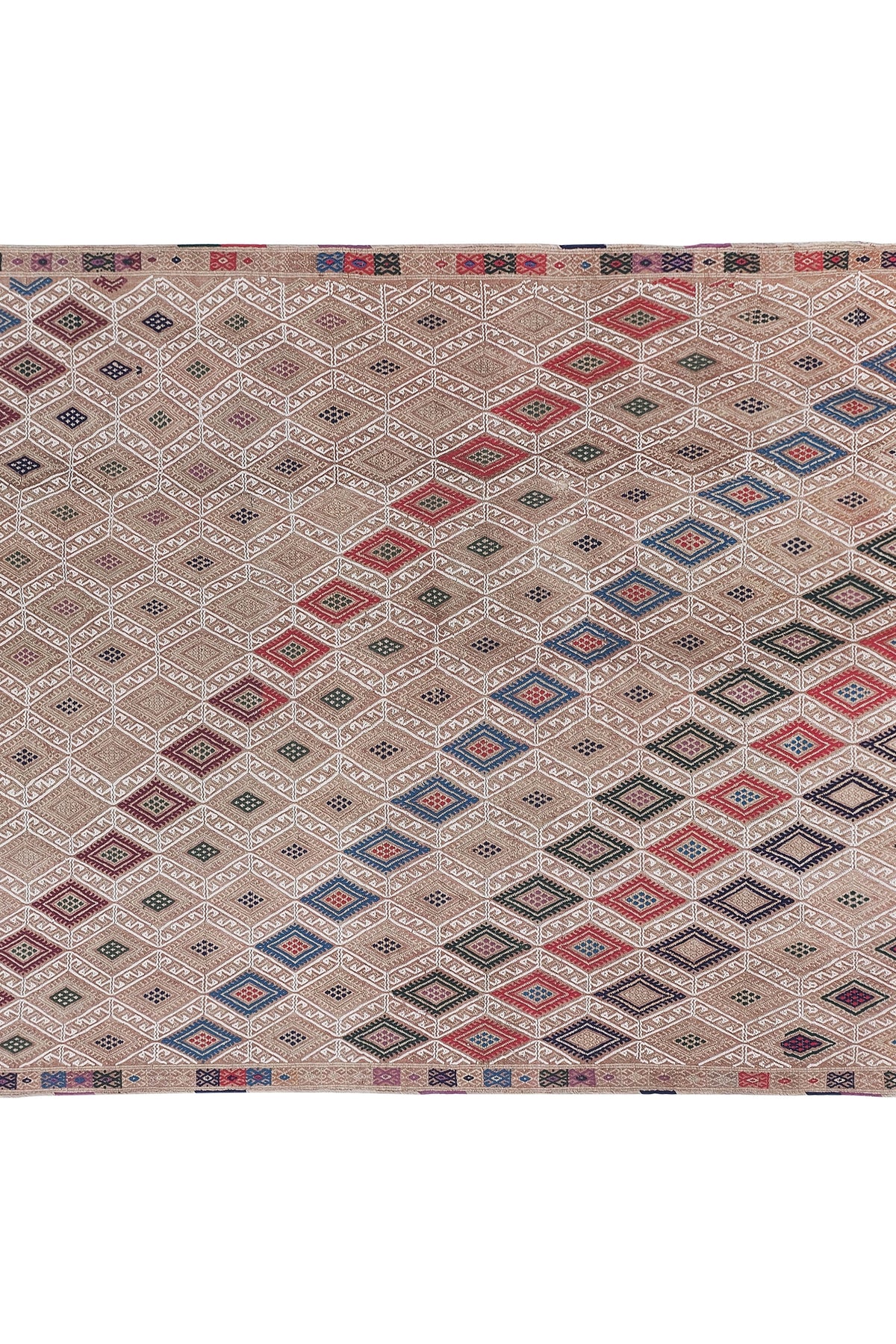 Vintage Kilim 152 x 212 cm