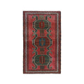 Vintage Türk Halı 120 x 199 cm
