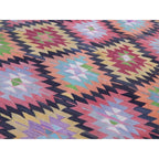 Vintage Kilim 165 x 291 cm
