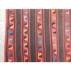 Vintage Kilim Yolluk 107 x 289 cm