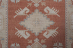 Vintage Milas Halı 199 x 262 cm