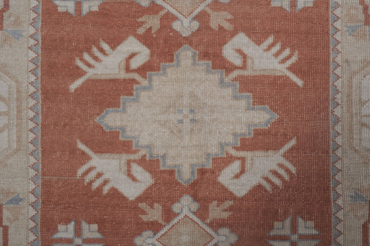 Vintage Milas Halı 199 x 262 cm