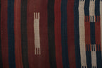 Vintage Kilim Yolluk 78 x 705 cm