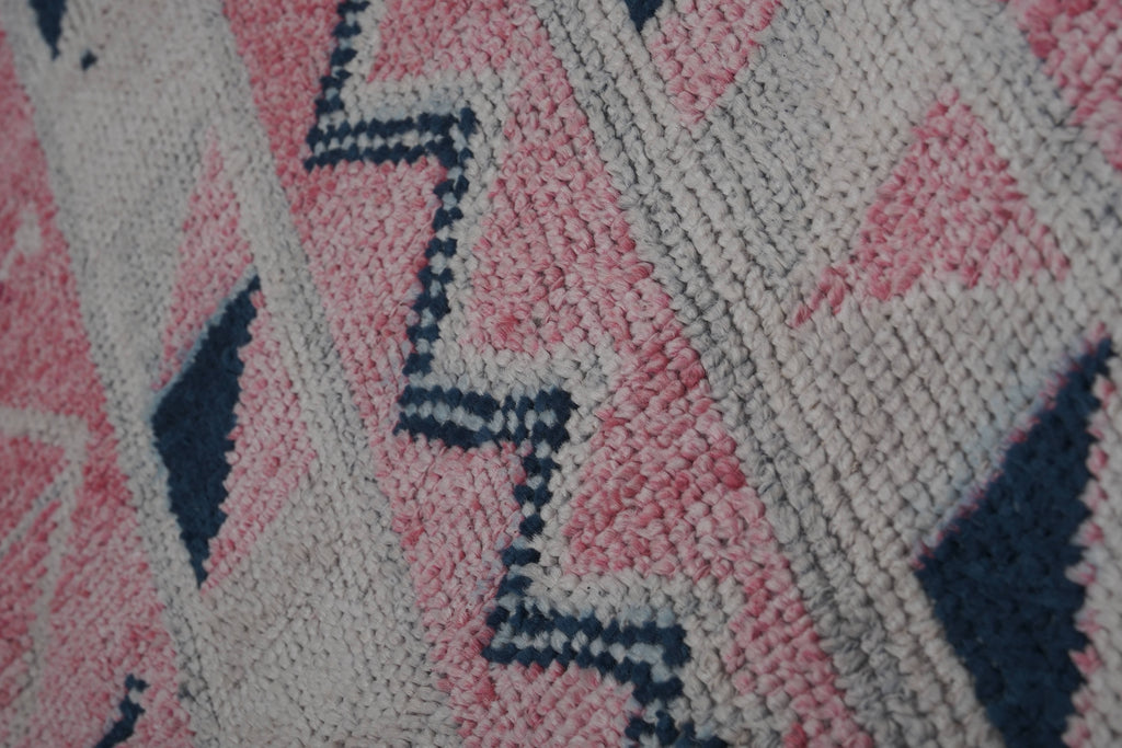 Vintage Herki Halı Yolluk 95 x 300 cm