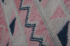 Vintage Herki Halı Yolluk 95 x 300 cm