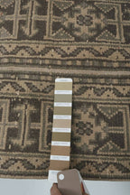 Vintage Uşak Yolluk 55 x 367 cm