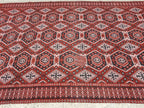 Vintage Türk Halı 181 x 275 cm