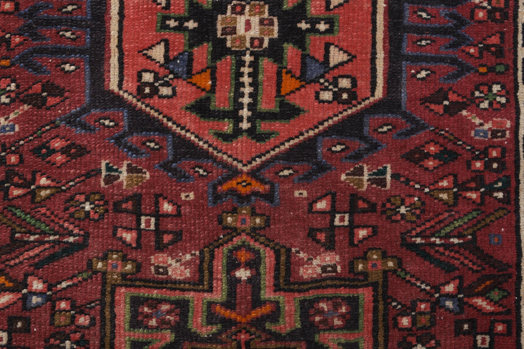 Vintage Anadolu Yolluk 89 x 500 cm