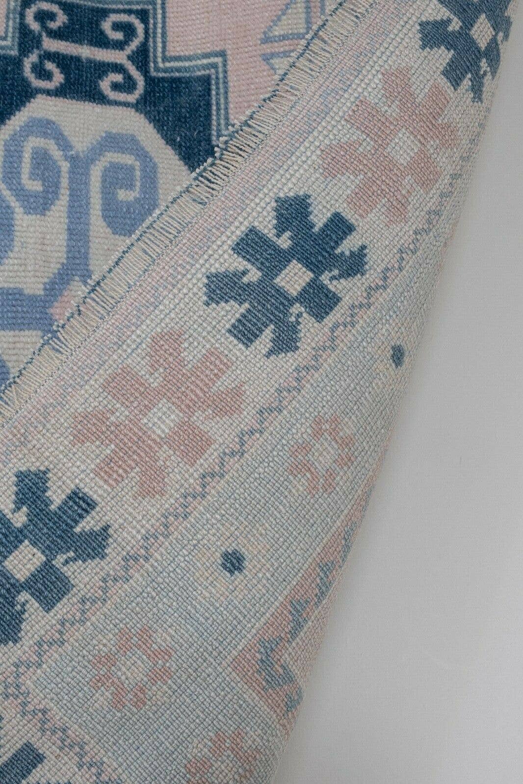 Vintage Kars Halı 95 x 137 cm
