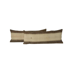 Kilim Kırlent Kılıfı 40 x 115 cm